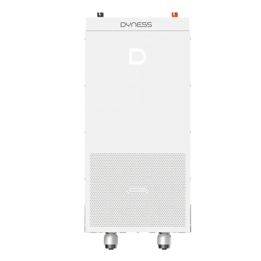 Dyness Powerbrick Plus 16,07 kWh alacsony feszültségű fűthető energiatároló