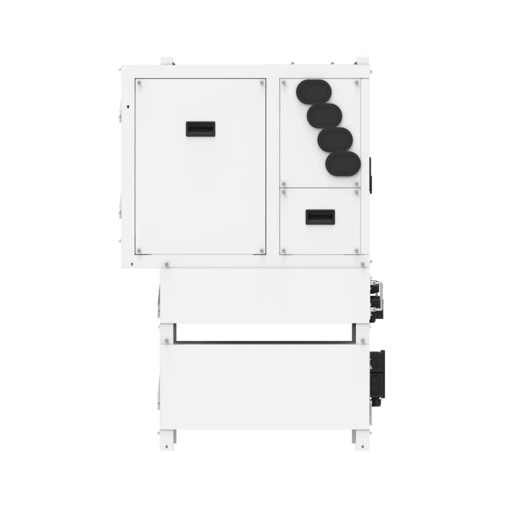 Deye SUN-125K-PCS01HP3 125 kW háromfázisú PCS inverter BOS-B rendszerhez
