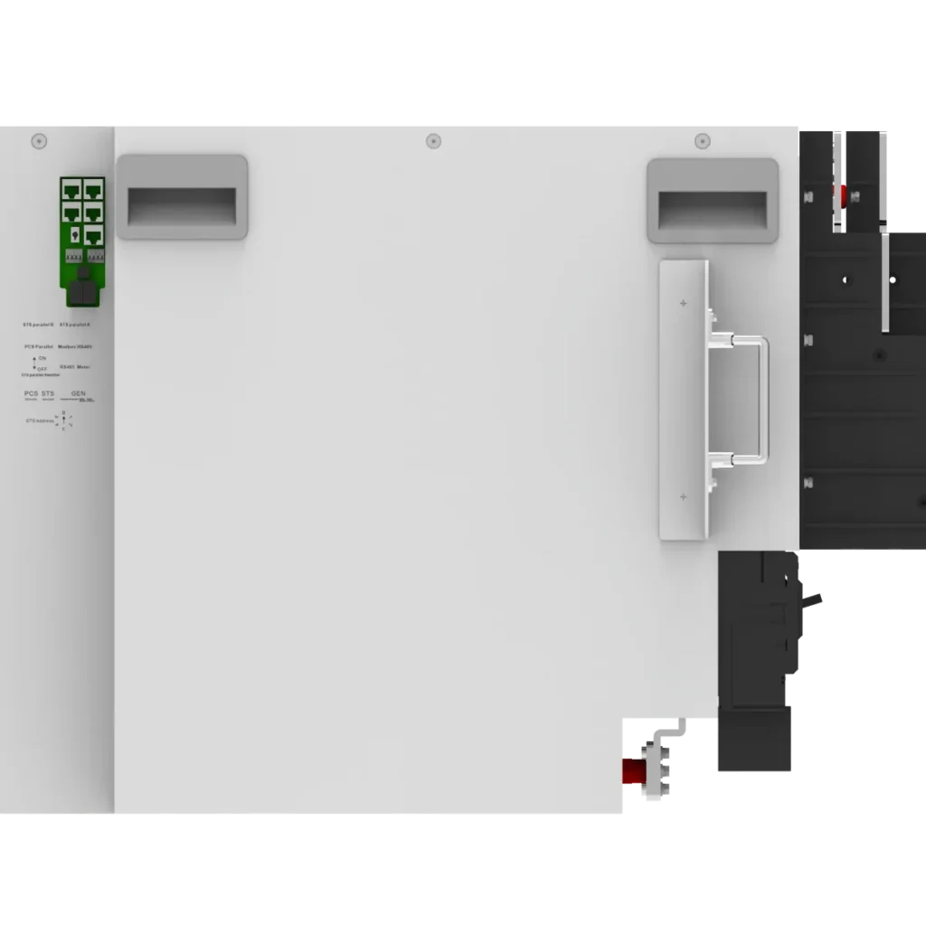 Deye SUN-STS500L STS modul