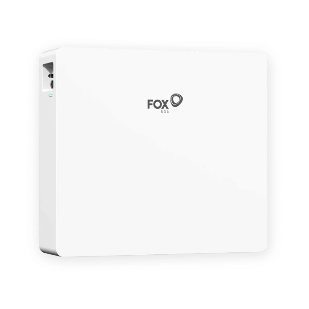 FoxESS EP12 Plus 12 kWh nagyfeszültségű fűthető energiatároló