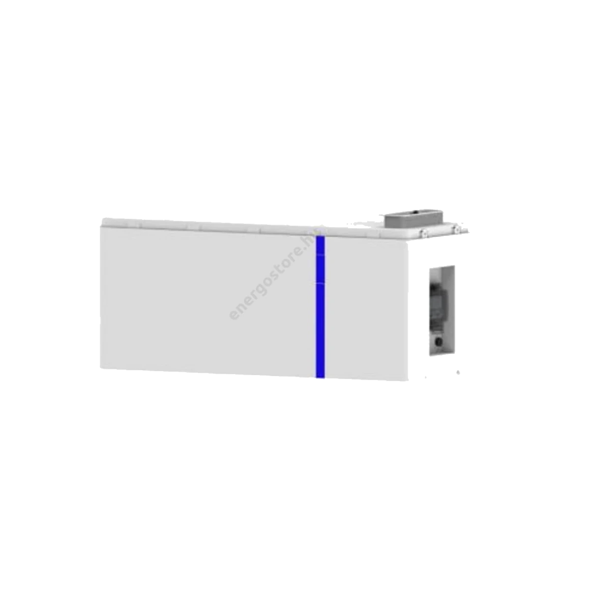Deye AI-W5.1-B 5,12 kWh alacsony feszültségű akkumulátormodul