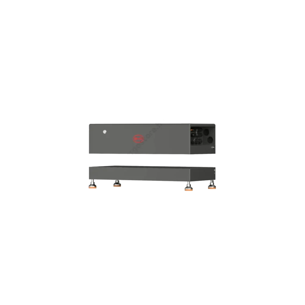 BYD Battery-Box HVB / HVS+ / HVM+ BCU vezérlőegység és talp