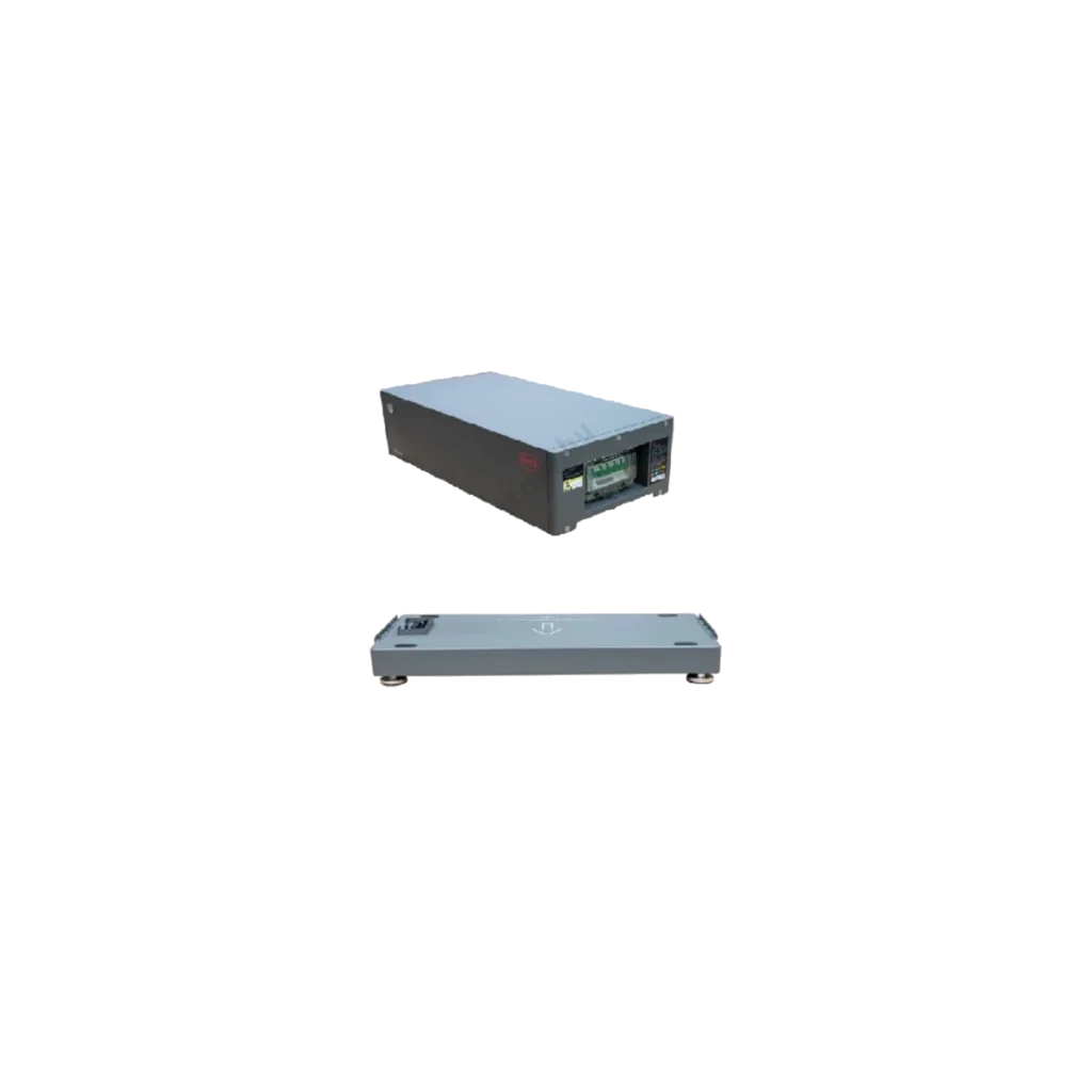 BYD Battery-Box Premium HVS / HVM BCU vezérlőegység és talp