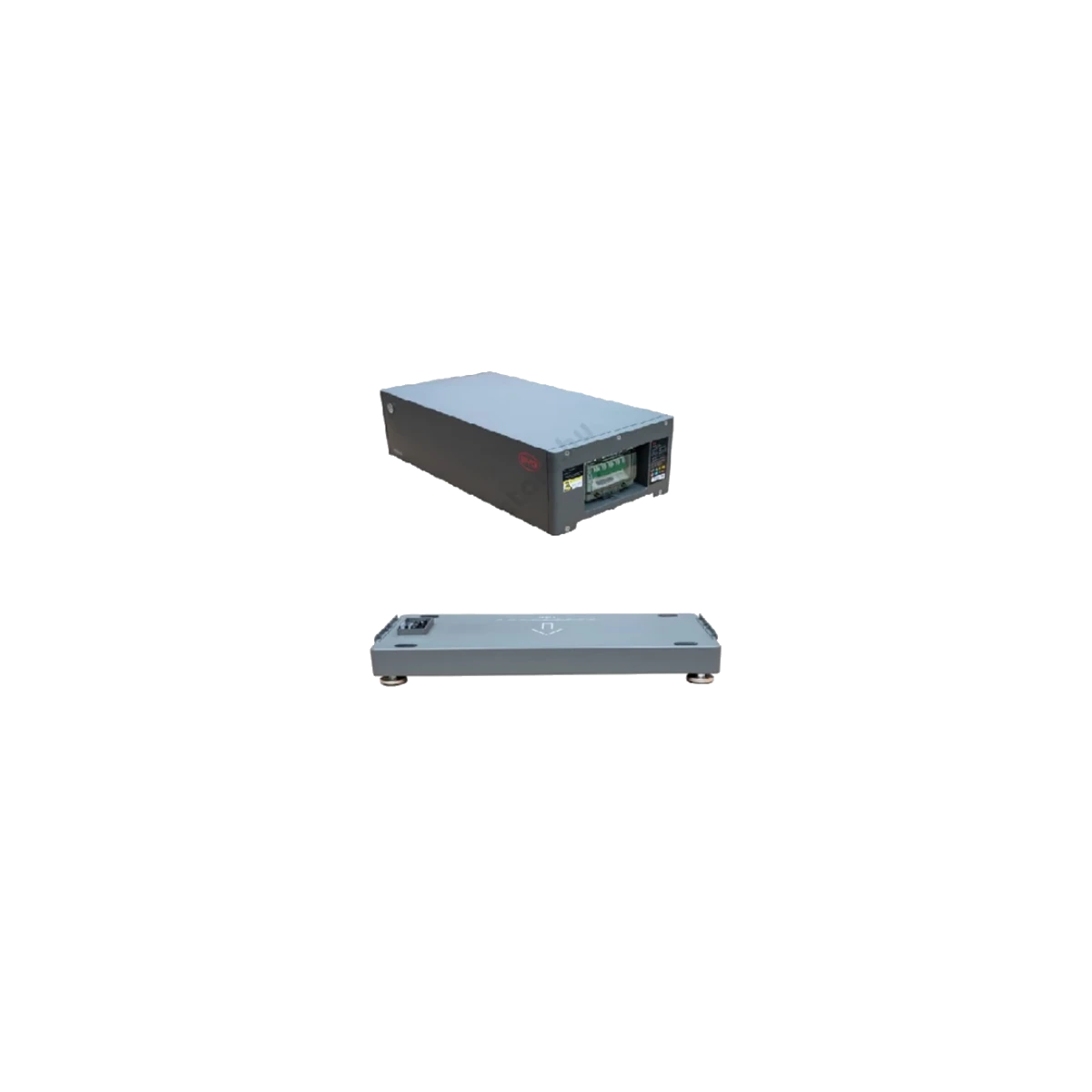 BYD Battery-Box Premium HVS / HVM BCU vezérlőegység és talp